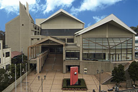 三島市民文化会館