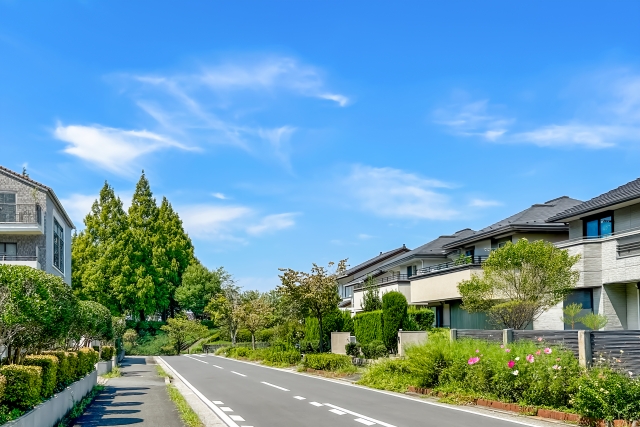 建築物の高さ制限