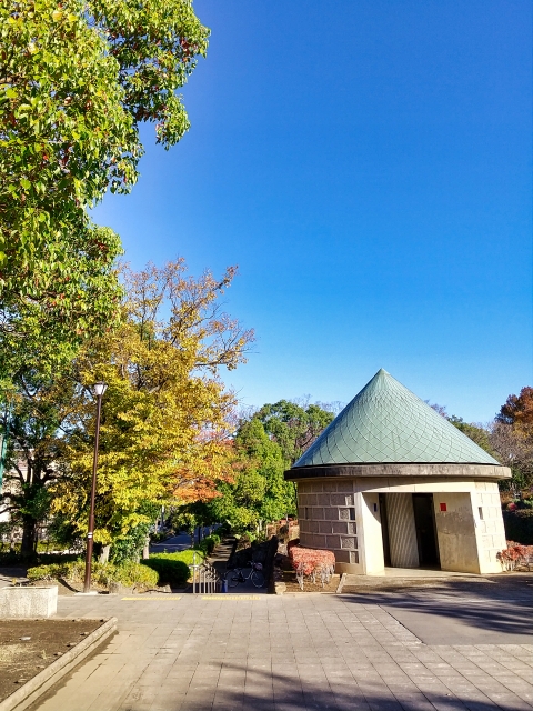 沼津市中央公園