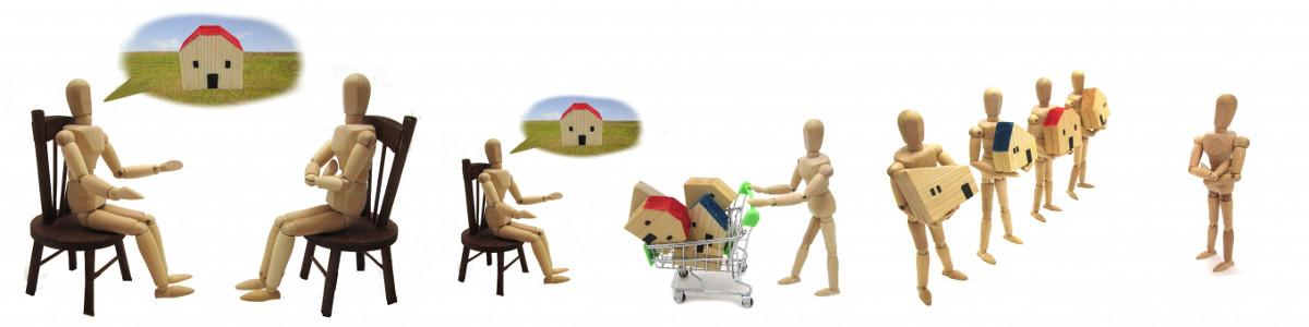 不動産イメージ